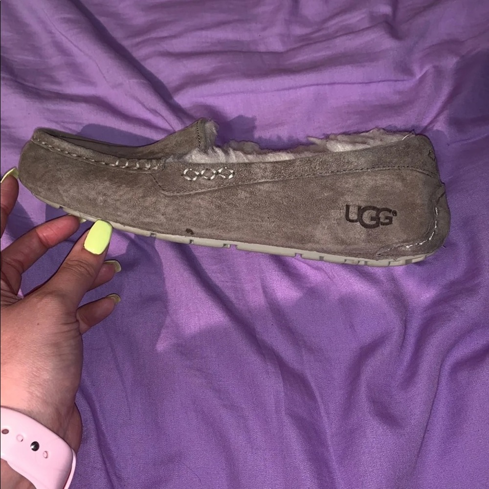 Ugg Moccasins